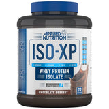 Iso-XP | 100 % Molkenisolat – 1800 Gramm