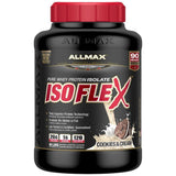 IsoFlex | Reines Molkenisolat ~ Wirklich überlegene Proteintechnologie – 2272 Gramm