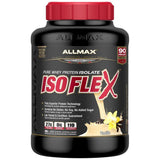 IsoFlex | Reines Molkenisolat ~ Wirklich überlegene Proteintechnologie – 2272 Gramm