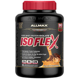 IsoFlex | Reines Molkenisolat ~ Wirklich überlegene Proteintechnologie – 2272 Gramm
