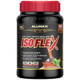 IsoFlex | Reines Molkenisolat ~ Wirklich überlegene Proteintechnologie – 908 Gramm