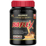 IsoFlex | Reines Molkenisolat ~ Wirklich überlegene Proteintechnologie – 908 Gramm