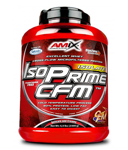 IsoPrime CFM® - 2,00 kg
