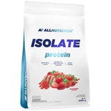 Protein isolieren – 2000 Gramm
