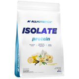 Protein isolieren – 908 Gramm