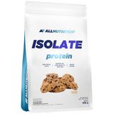 Protein isolieren – 908 Gramm