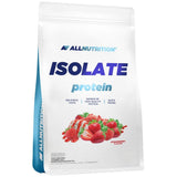 Protein isolieren – 908 Gramm