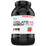 Isolate-X5 – 2000 Gramm
