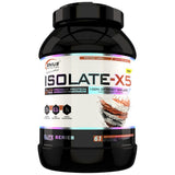 Isolate-X5 – 2000 Gramm