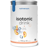 Isotonisches Getränk – 700 Gramm