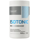 Isotonisches Pulver + BCAA, L-Carnitin, L-Glutamin – 500 Gramm