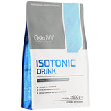 Isotonisches Pulver + BCAA, L-Carnitin, L-Glutamin – 500 Gramm