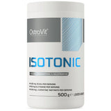 Isotonisches Pulver + BCAA, L-Carnitin, L-Glutamin – 500 Gramm