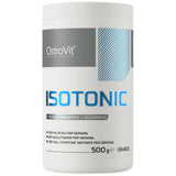 Isotonisches Pulver + BCAA, L-Carnitin, L-Glutamin – 500 Gramm