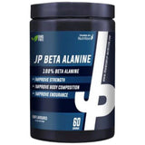 JP Beta Alanin Pulver – 300 Gramm