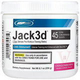 Jack3d – Advanced Formula – 250 Gramm