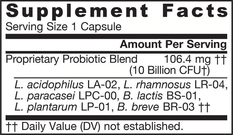 Jarro-Dophilus Baby Probiotic + GOS Prebiotic – Probiotikum für Kinder – 71 Gramm