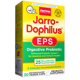 Jarro-Dophilus EPS 25B – Probiotikum – 30 Kapseln