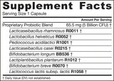 Jarro-Dophilus EPS 5B – Probiotikum – 120 Kapseln