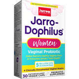 Jarro-Dophilus Women 5 Billion – Probiotikum für Frauen – 30 Kapseln