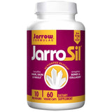 JarroSil® (Silikon) 5 mg 60 Kapseln