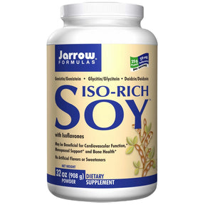 Iso-Rich-soy 908 grams - Nutra Best Europe