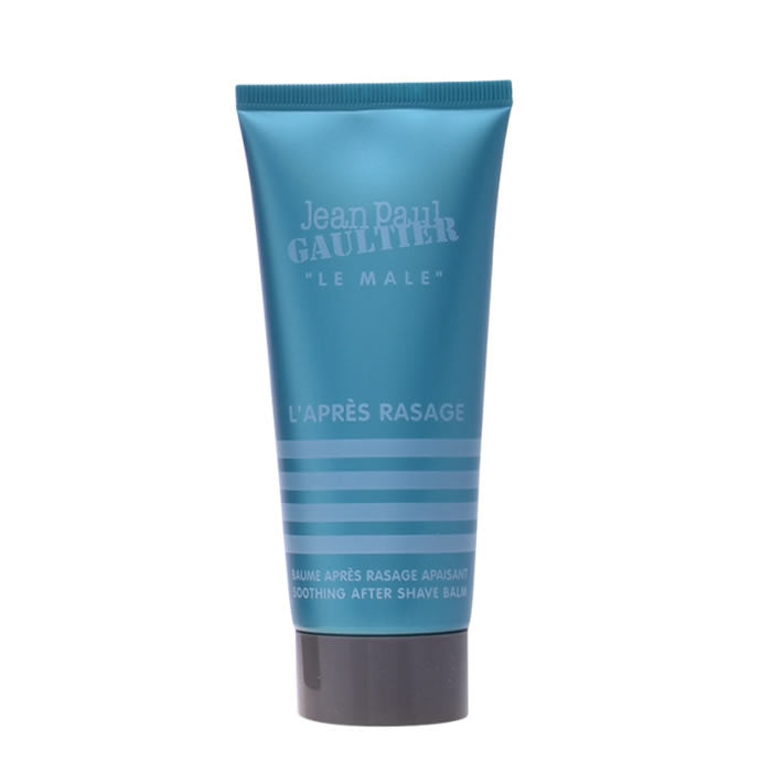 <tc>JEAN PAUL GAULTIER</tc> Le Male After Shave Balsam 100ml