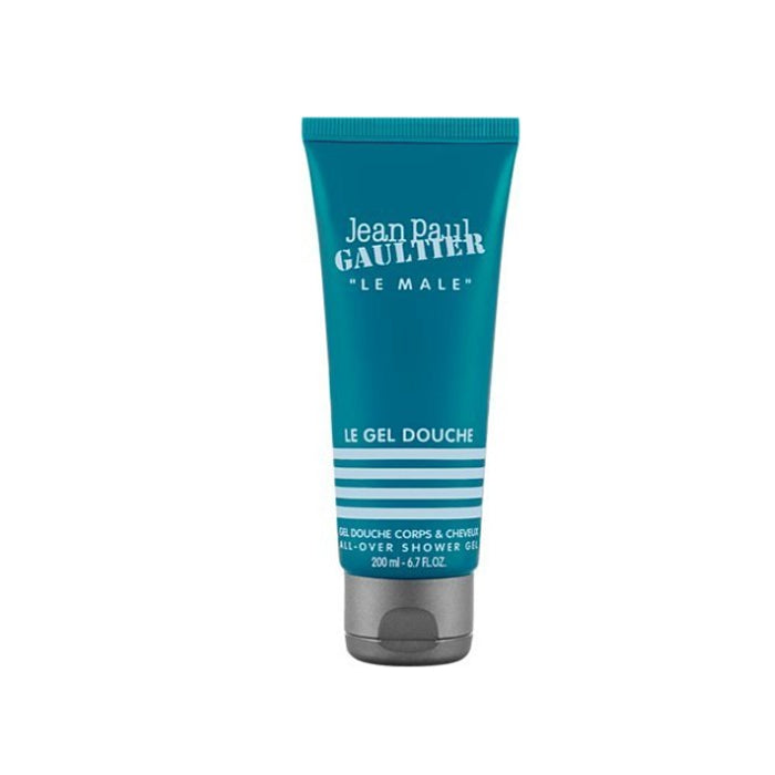 <tc>JEAN PAUL GAULTIER</tc> Le Male Duschgel 200 ml