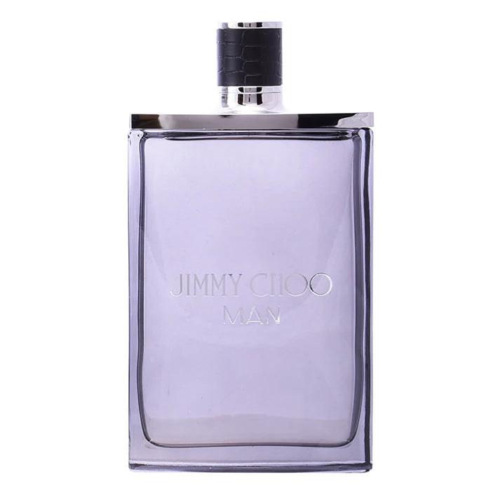 <tc>JIMMY CHOO</tc> Mann Eau de Toilette Spray 200ml