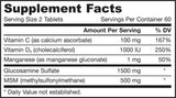 Joint Builder 120 Tabletten