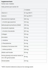 Joint Guard Gold – 90 Tabletten