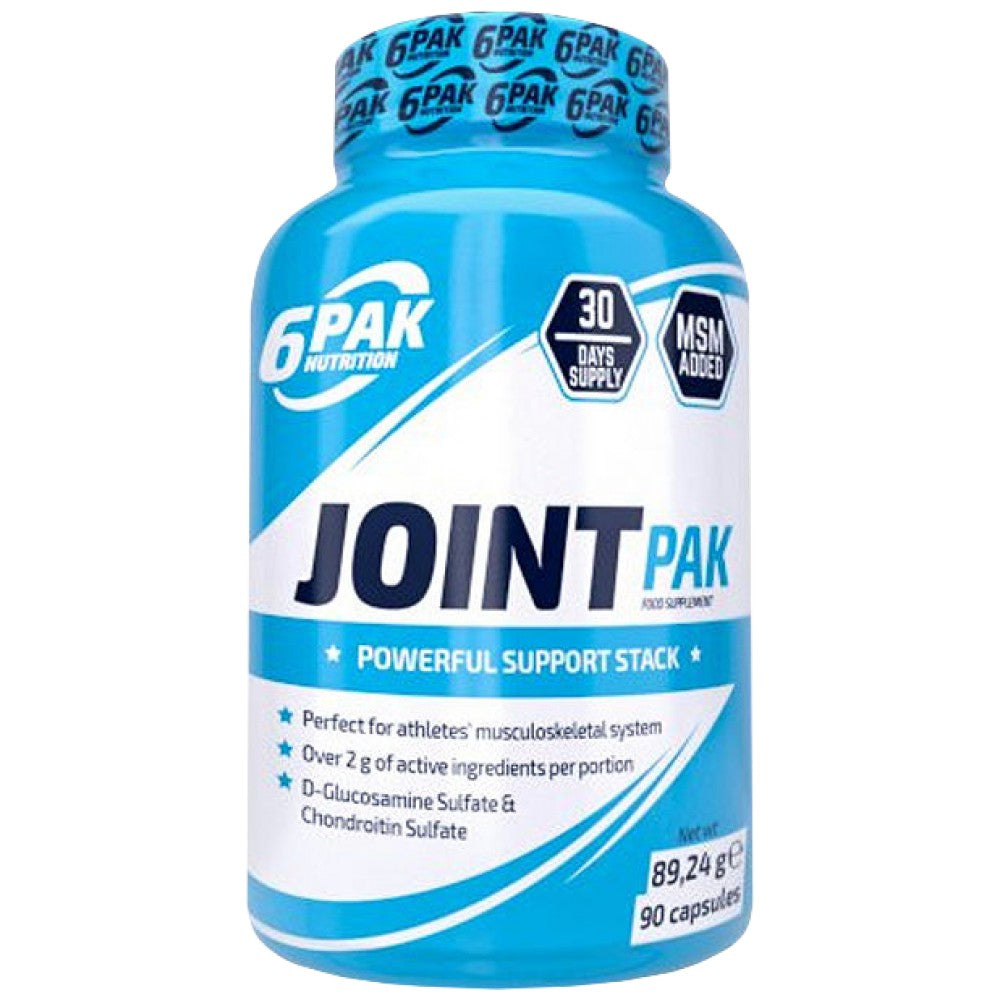 Joint Pak [90 Kapseln, 30 Portionen]