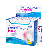 Flüssiges Kollagen für Gelenke Joint Support MAX 12000 MG /30 Fläschchen x25 ml/