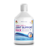 Flüssiges Kollagen für Gelenke Joint Support MAX 12000 MG - 500 ml