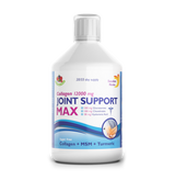 Flüssiges Kollagen für Gelenke Joint Support MAX 12000 MG - 500 ml