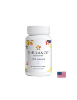 Frauengesundheit - Jubilance™ thermisch stabilisierte Oxalessigsäure, 30 Kapseln