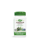 Wacholderbeeren 425 mg – 100 Kapseln