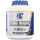 KING MASS XL 2750 Gramm
