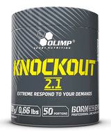 KNOCKOUT 2,0 – 305 Gramm