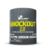 KNOCKOUT 2,0 – 305 Gramm