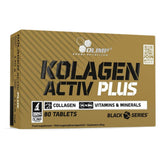 KOLAGEN ACTIV PLUS – 80 Tabletten