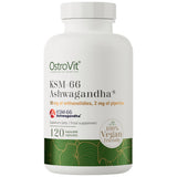 KSM-66 Ashwagandha® 200 mg/Vege Caps 120 Kapseln