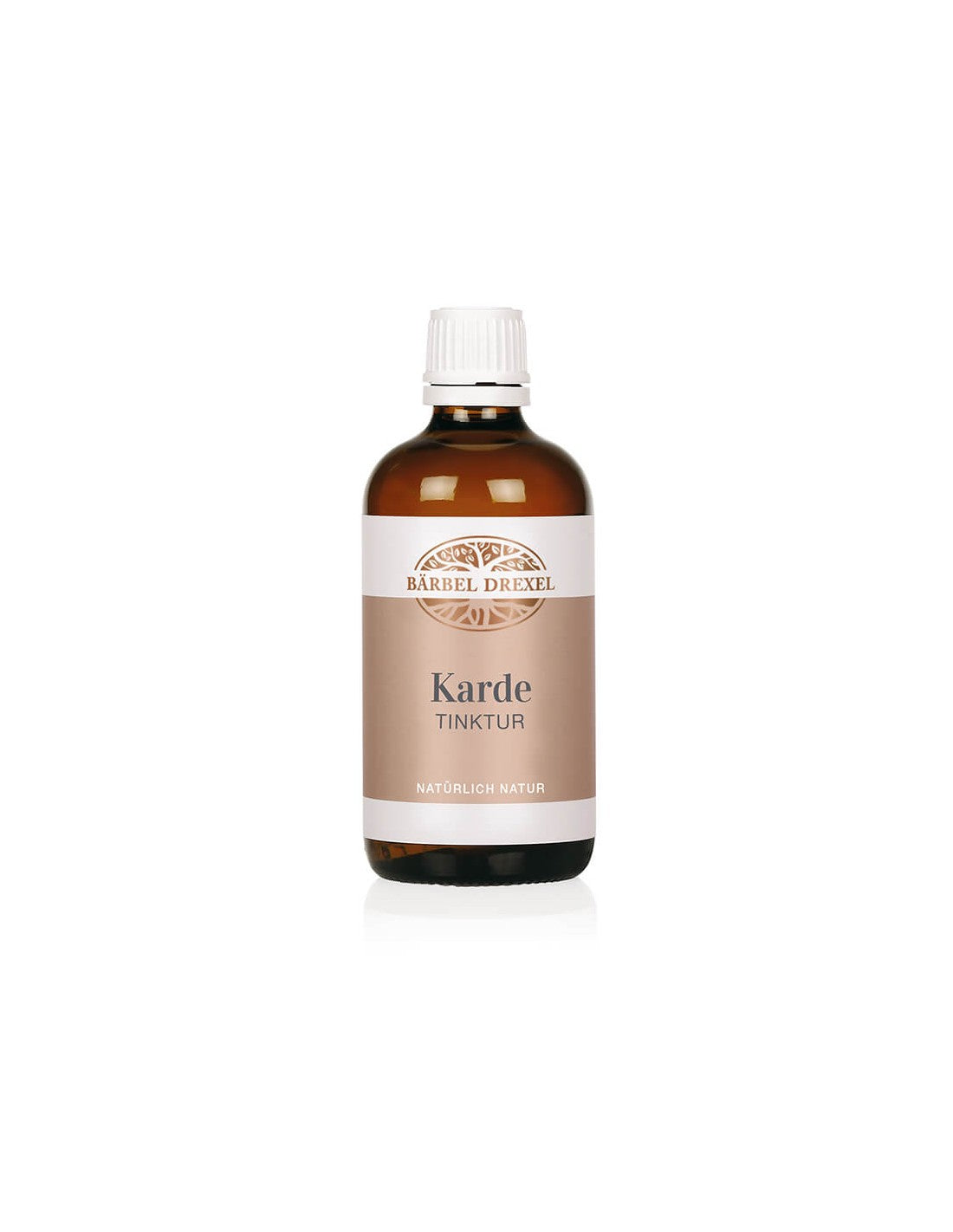 Karde Tinktur gegen Muskel- und Gelenkschmerzen/Kardun-Tinktur/, 100 ml <tc>Bärbel Drexel</tc>