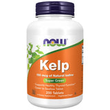 Kelp 150 µg natürliches Jod – 200 Tabletten