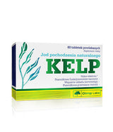 Kelp 60 Tabletten <tc>Olimp</tc>