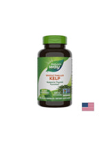 Seetang 600 mg – 180 Kapseln