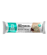 Keto 33 % High Protein Riegel – 60 Gramm