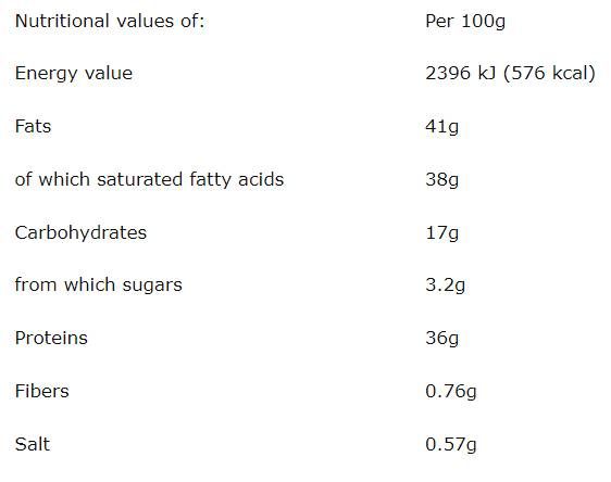 Keto 36 % proteinreicher Waffelkeks – 12 x 60 Gramm
