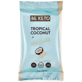 Keto-Riegel – 40 Gramm