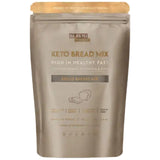 Keto -Brot -Backmischung - 300 Gramm